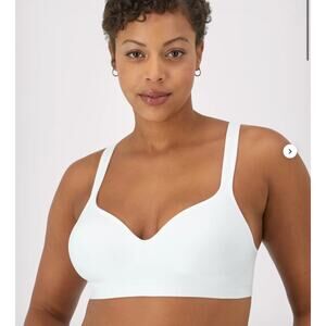 Bali Comfort Revolution Wireless Bra